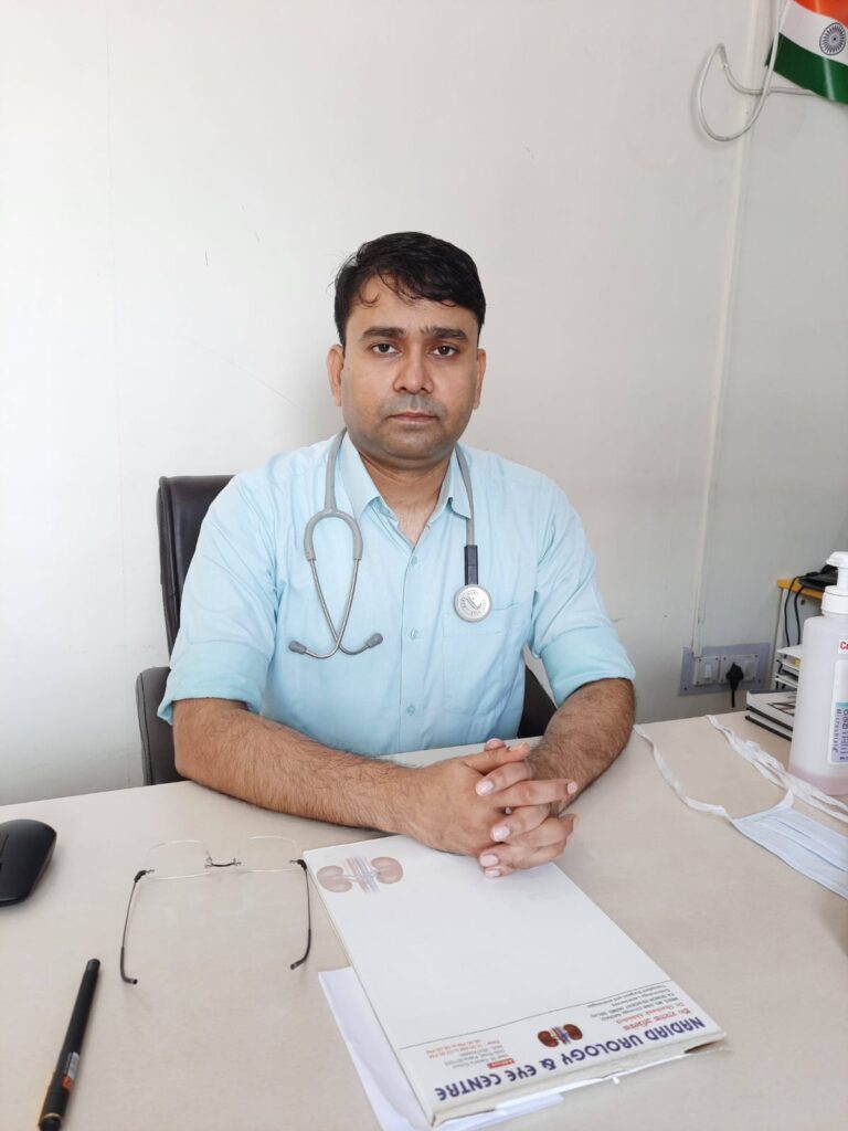 Best Urologist in Patna