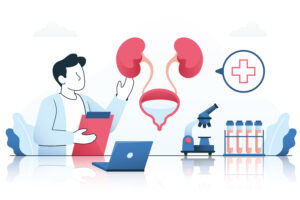 Best urologist in Patna